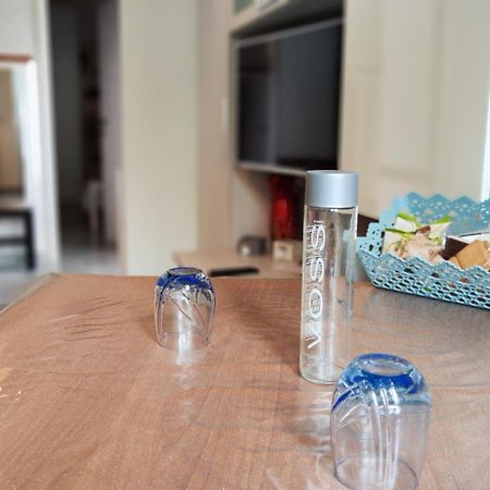 "Due Gradini" Apartment โกโม ภายนอก รูปภาพ