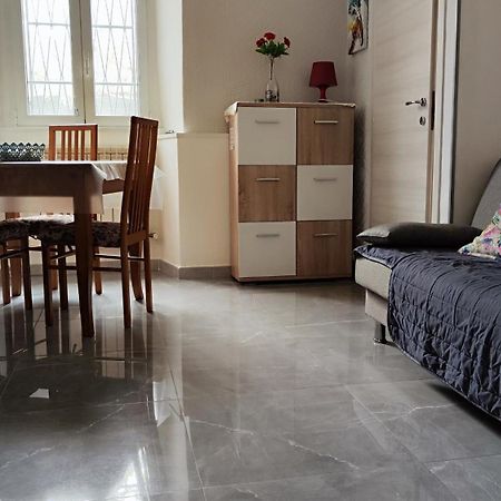 "Due Gradini" Apartment โกโม ภายนอก รูปภาพ