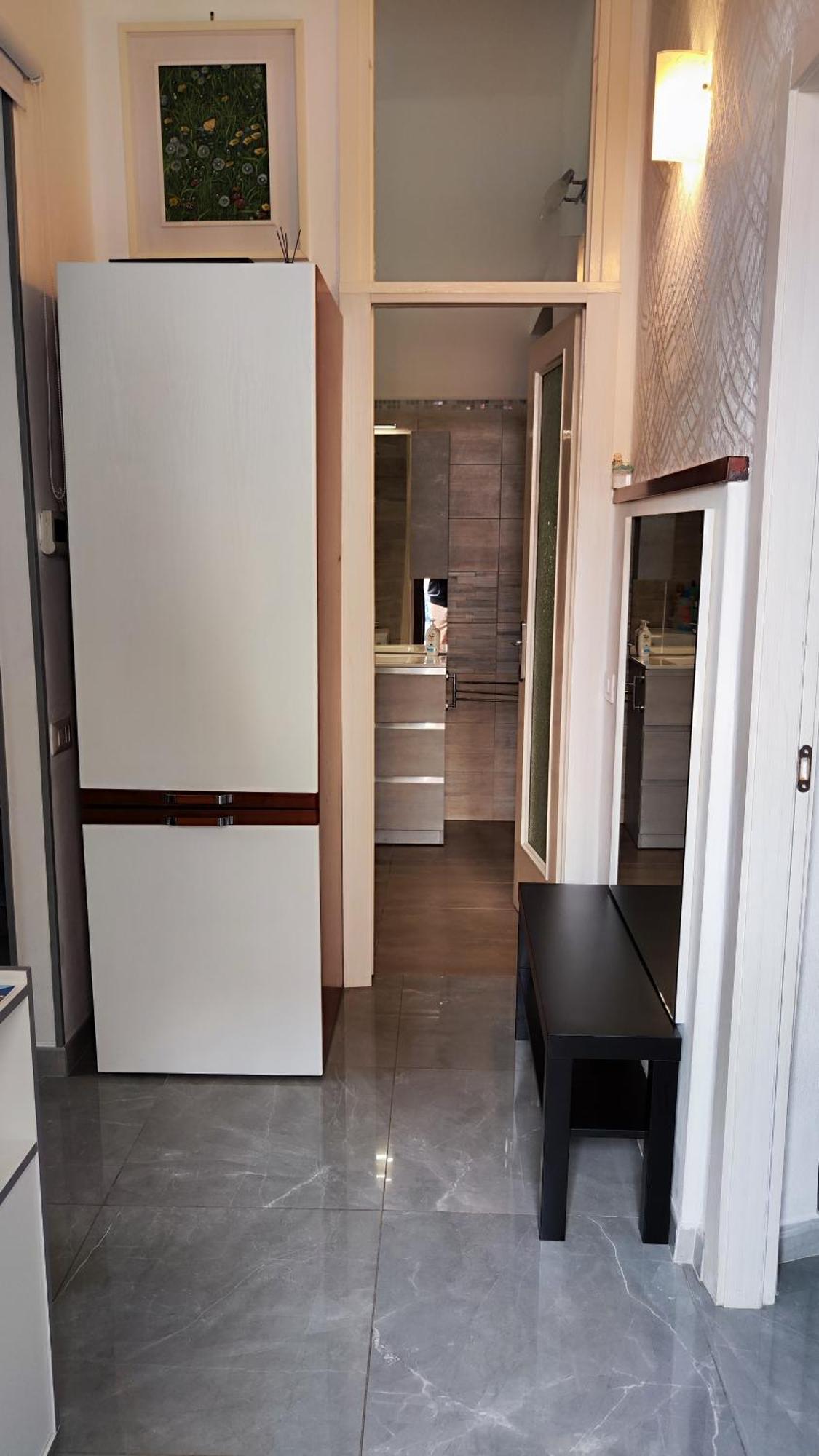 "Due Gradini" Apartment โกโม ภายนอก รูปภาพ