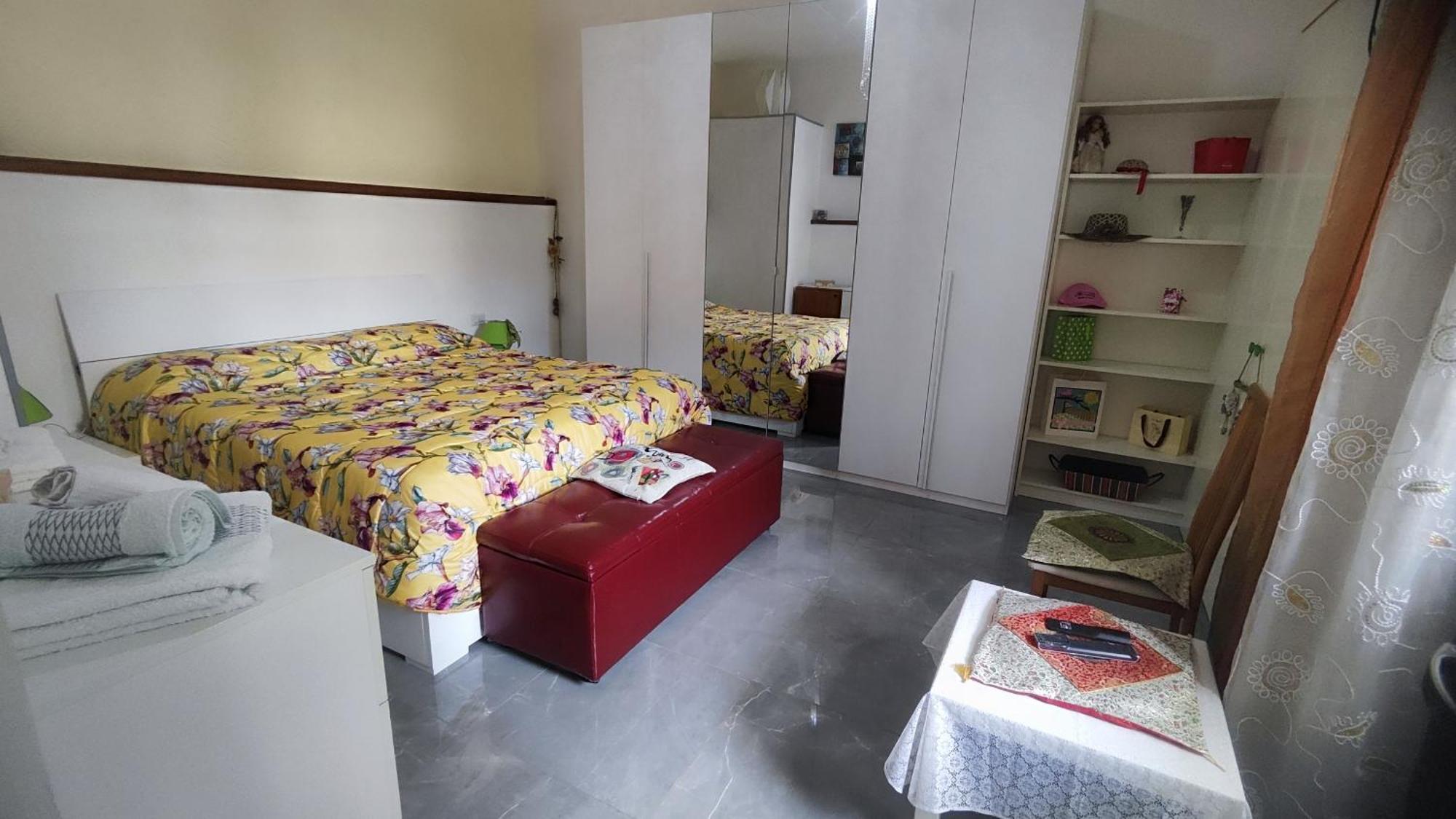 "Due Gradini" Apartment โกโม ภายนอก รูปภาพ