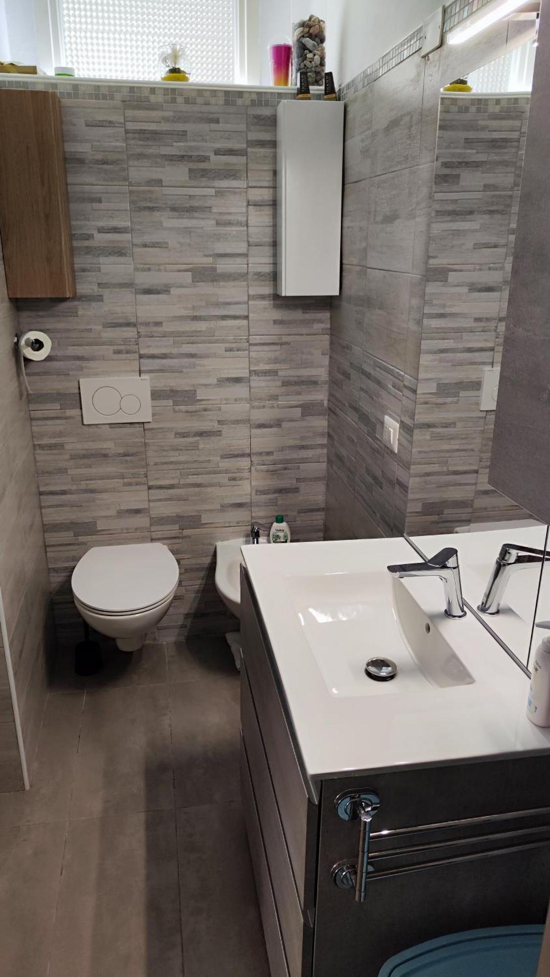 "Due Gradini" Apartment โกโม ภายนอก รูปภาพ