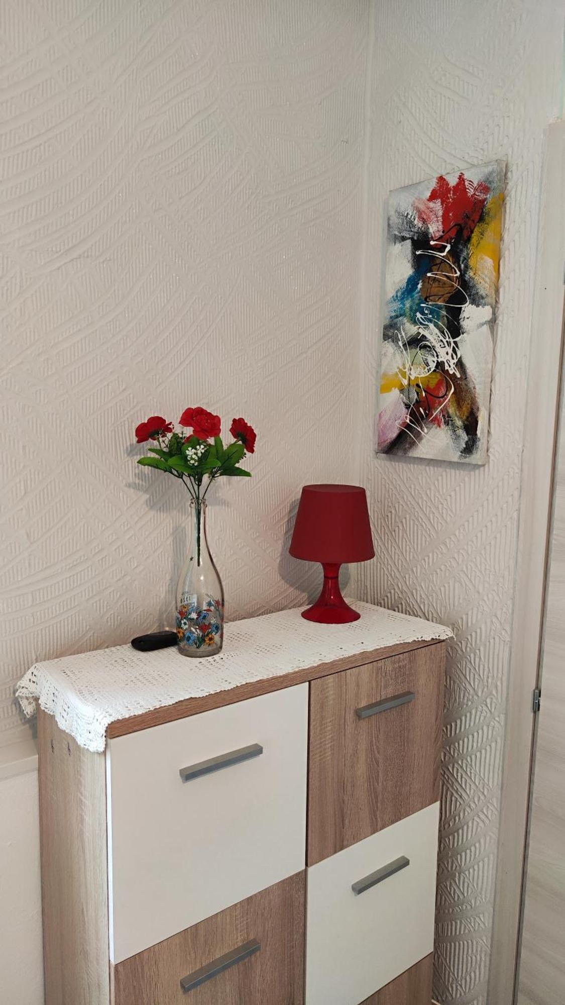 "Due Gradini" Apartment โกโม ภายนอก รูปภาพ