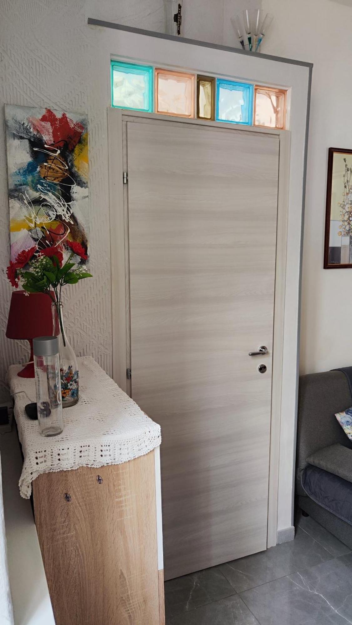 "Due Gradini" Apartment โกโม ภายนอก รูปภาพ